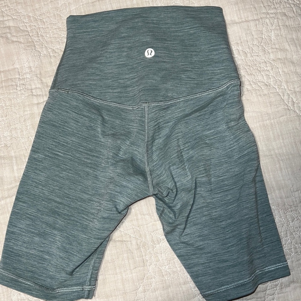Lululemon Align Shorts HR